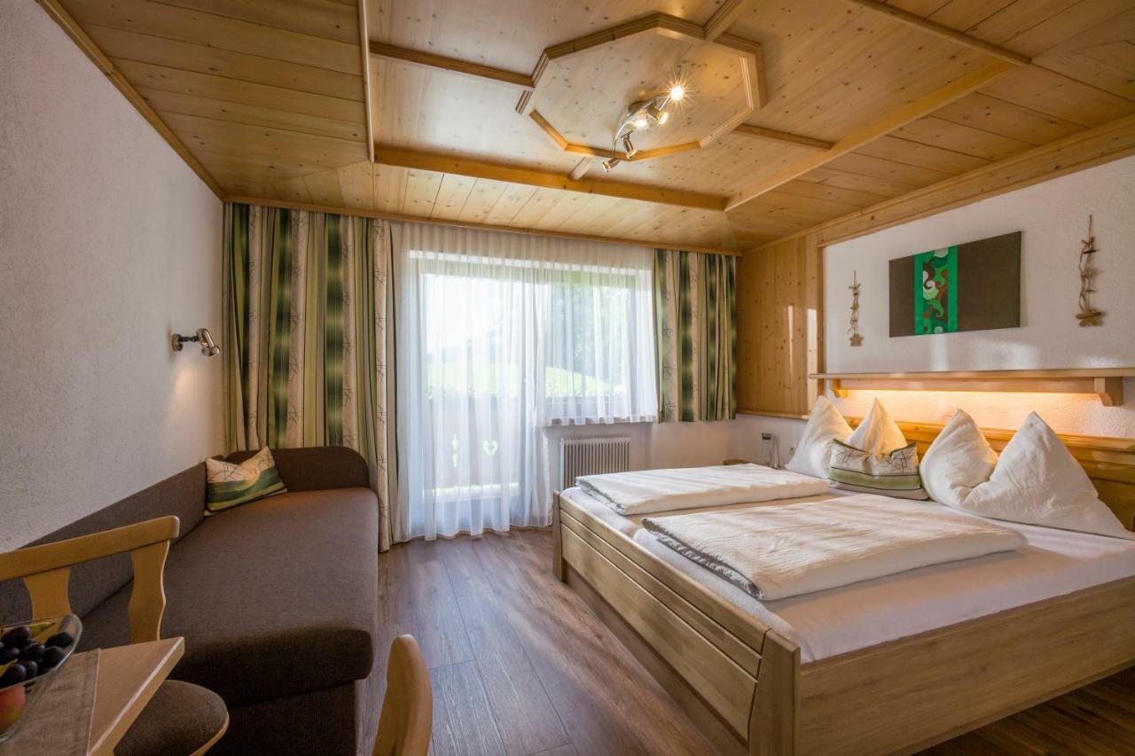 Hotel Obinghof Söll Exteriér fotografie